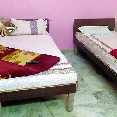 Guru Kirpa Guest House Amritsar Buitenkant foto