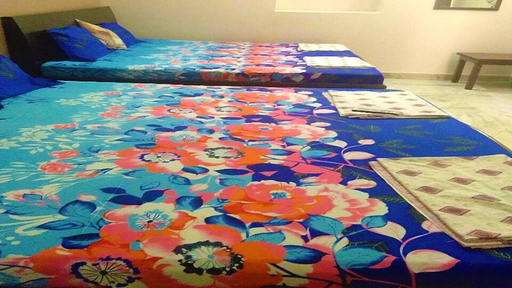 Guru Kirpa Guest House Amritsar Buitenkant foto