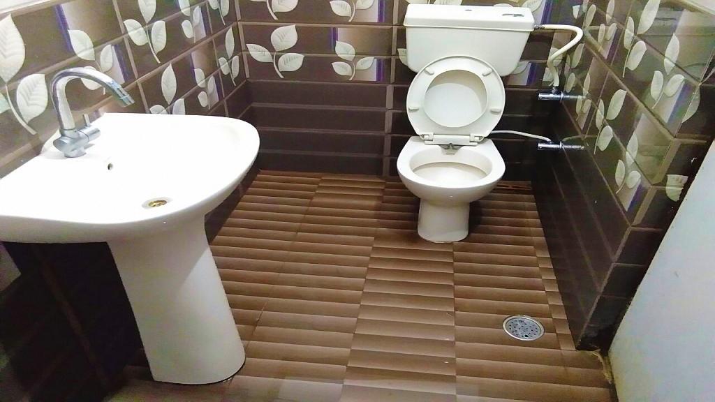Guru Kirpa Guest House Amritsar Buitenkant foto