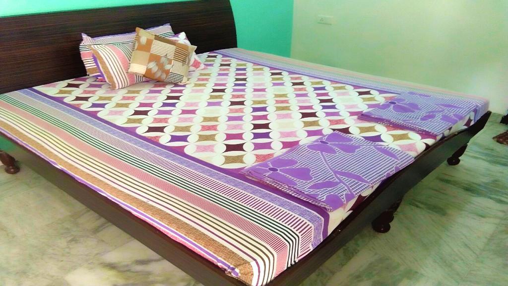 Guru Kirpa Guest House Amritsar Buitenkant foto