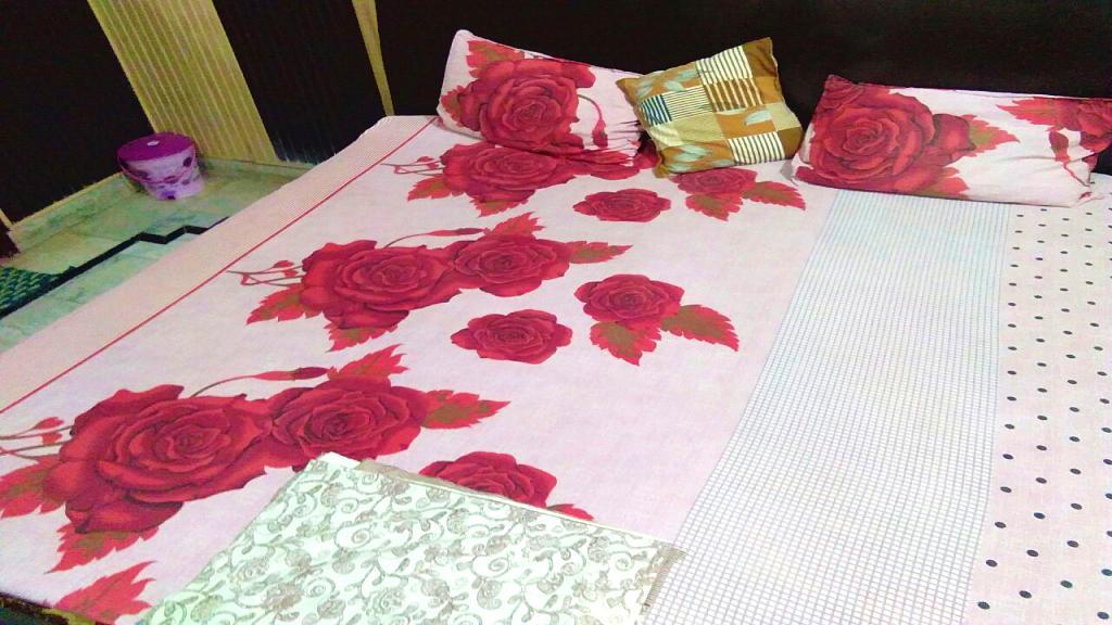 Guru Kirpa Guest House Amritsar Buitenkant foto