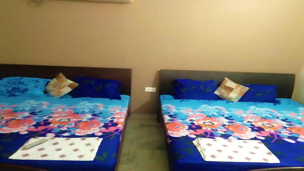 Guru Kirpa Guest House Amritsar Buitenkant foto