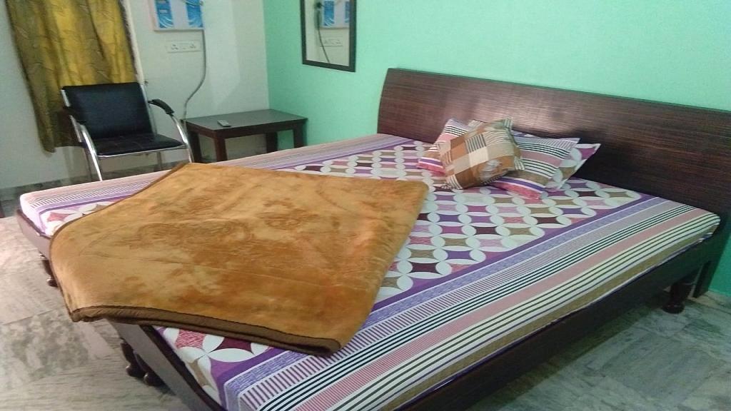 Guru Kirpa Guest House Amritsar Buitenkant foto